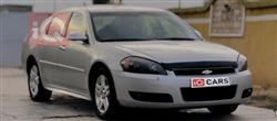 Chevrolet Impala
